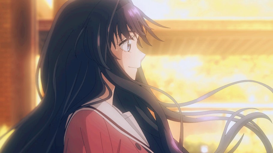 향기로운 꽃은 늠름하게 핀다