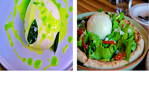 부라타 치즈 보관법