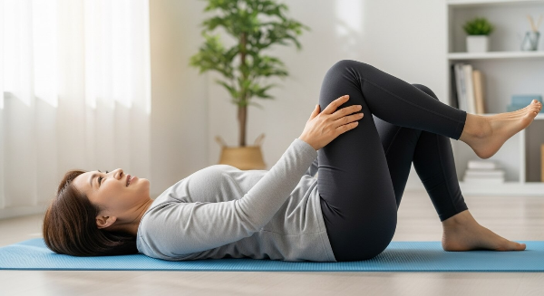 허리 협착증에 좋은 운동 관련 사진 8