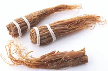 홍삼 효능 및 영양성분&amp;#44; 주의점