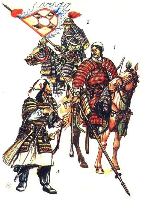 고려의 대외 관계: 거란&middot;여진&middot;몽골과의 외교&middot;전쟁 완벽 분석