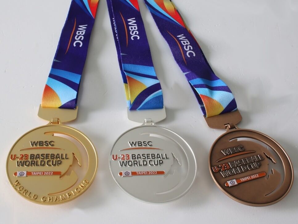 U-23 세계야구선수권대회 일정
