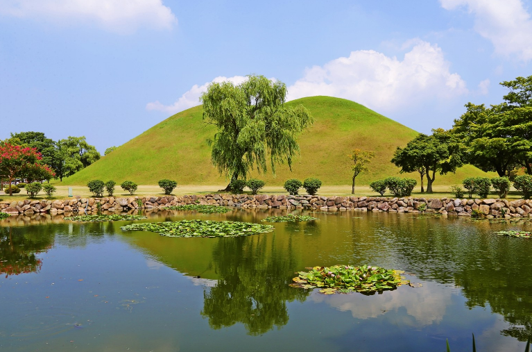 경주