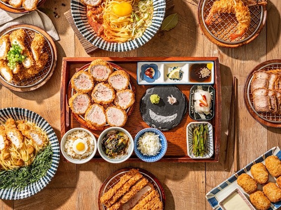 경양카츠 안성점