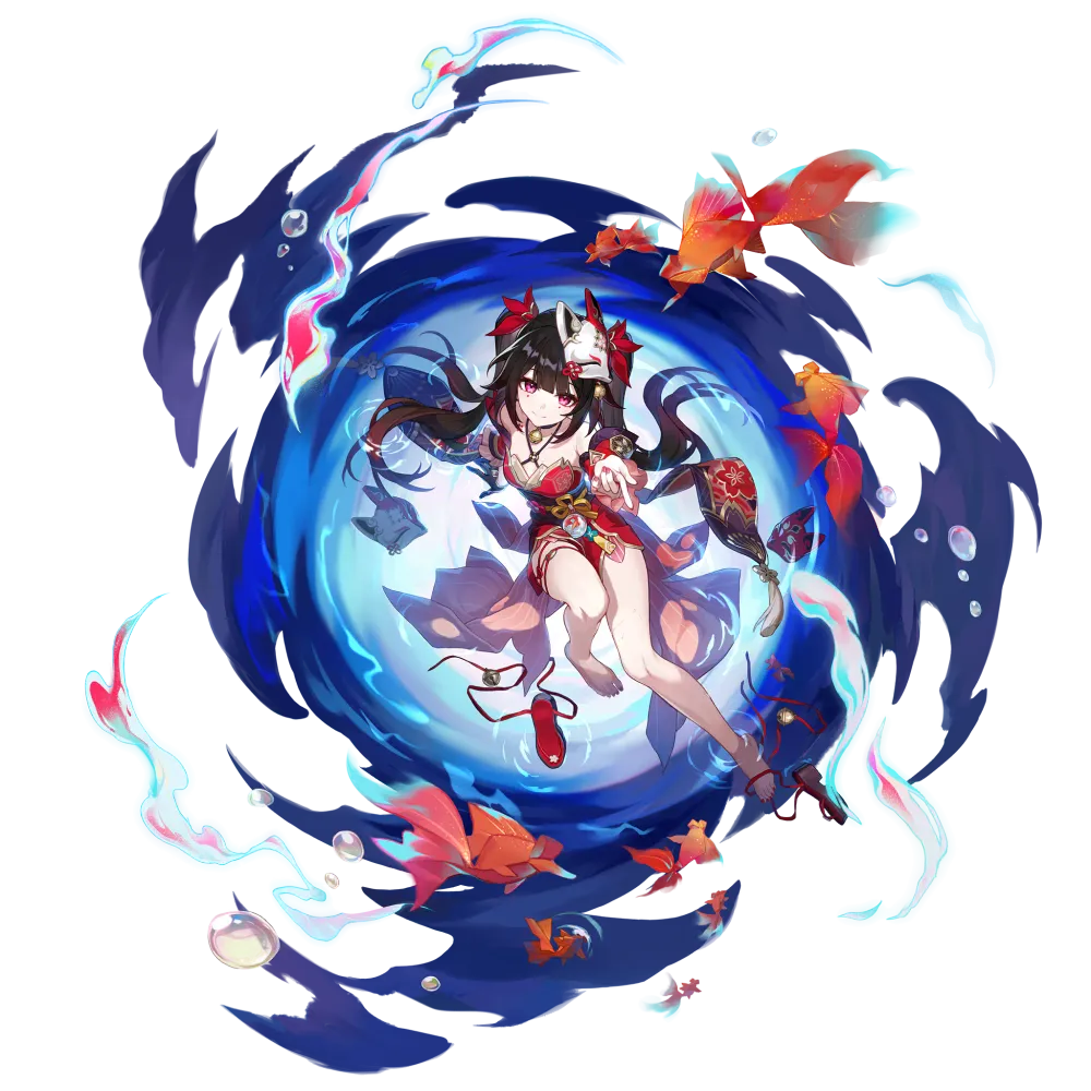 붕괴:스타레일 - 스파클