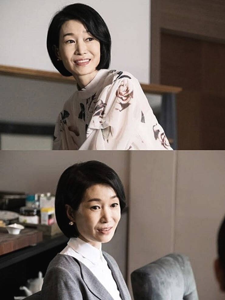 배우-나영희
