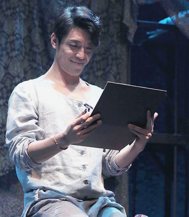 김주헌 배우