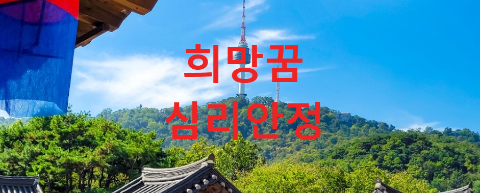 꿈과건강