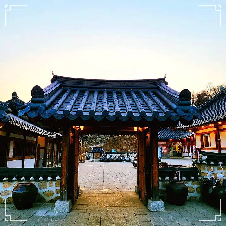 생방송오늘저녁 율무 식혜 조리퐁 율무퐁 라떼 팥죽 찰떡 1,800개 장독이 있는 한옥 카페 경기 연천 맛집 추천