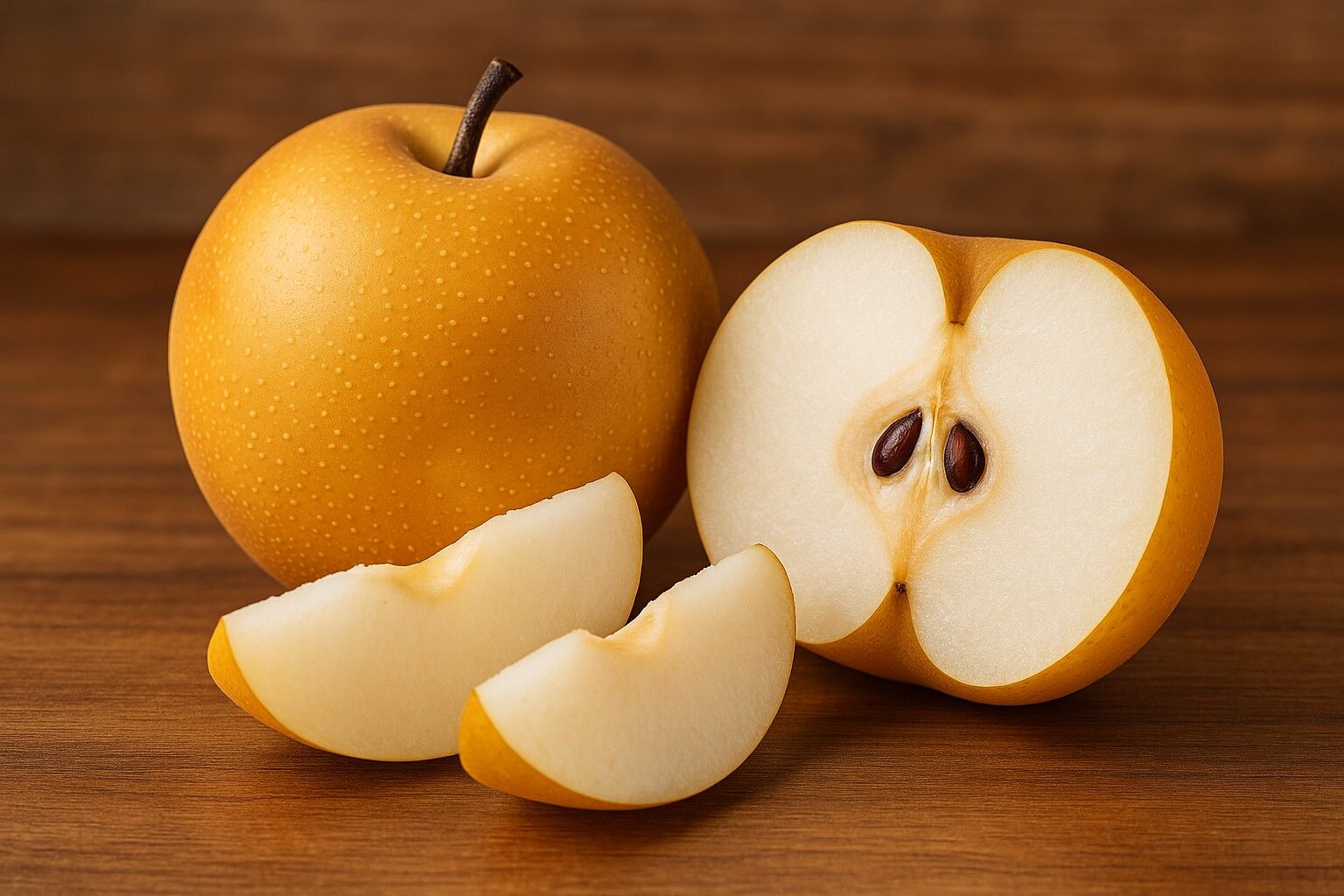 과일 배 이미지