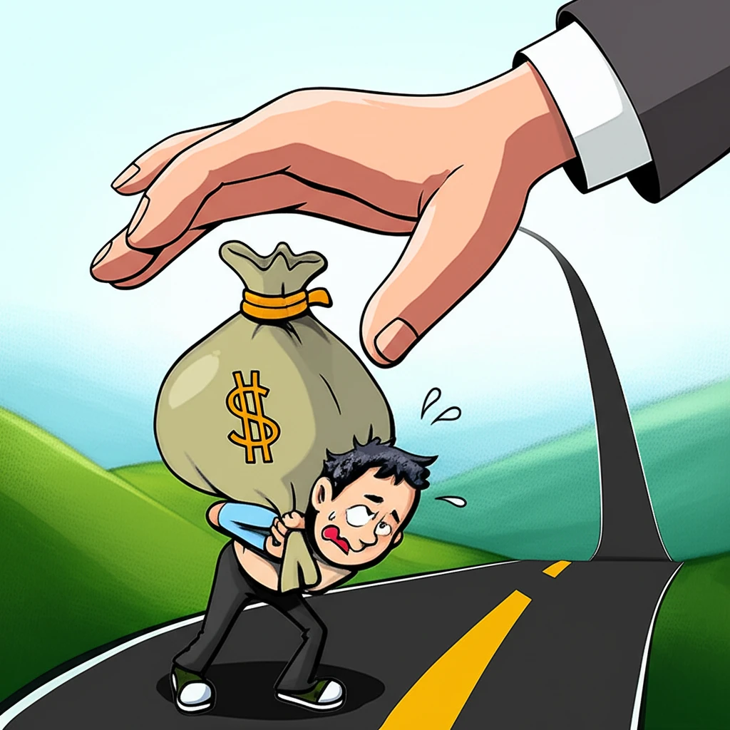 소상공인이라면 꼭 알아야 할 새출발기..