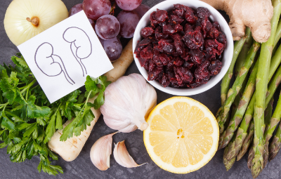 kidney-food