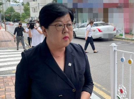 김미나 의원 프로필 나이 고향 학력 경력