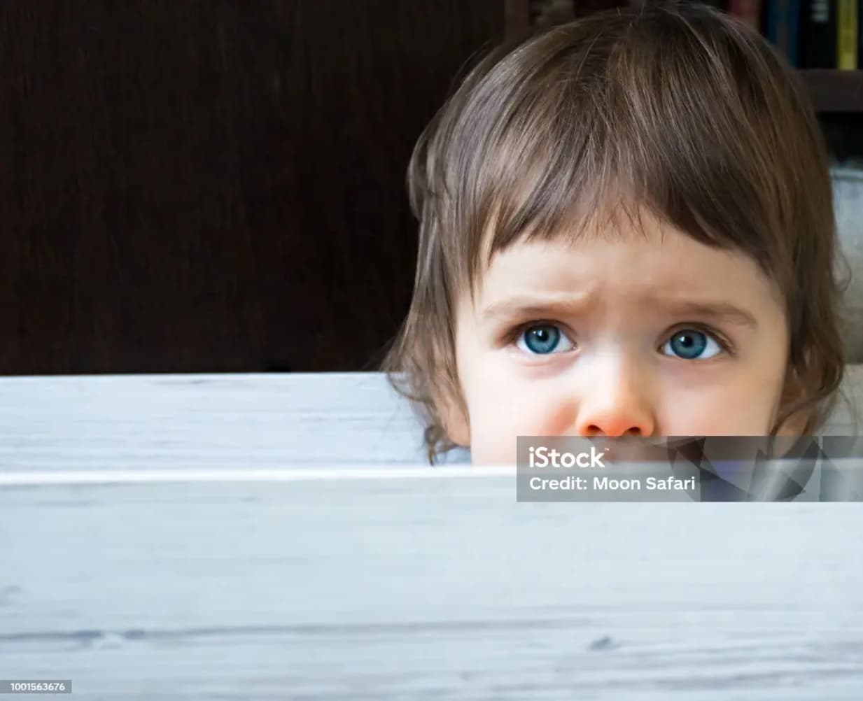 "무서워요!" 2세 아이의 두려움을 이해하고 돕는 방법