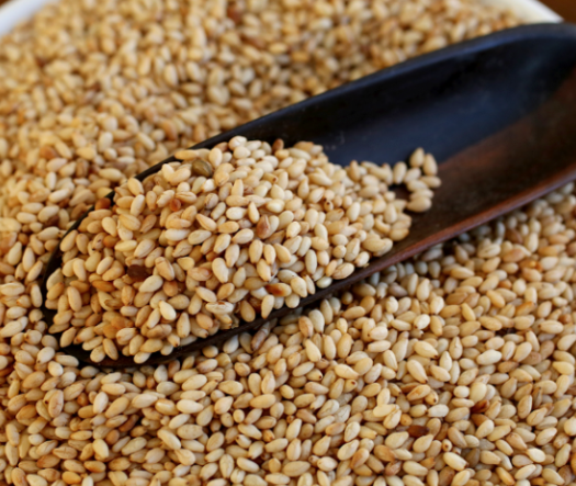 참깨 효능, 뼈와 혈관을 지키는 천연 슈퍼푸드