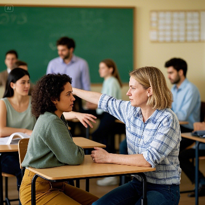사회심리학과 인간 행동