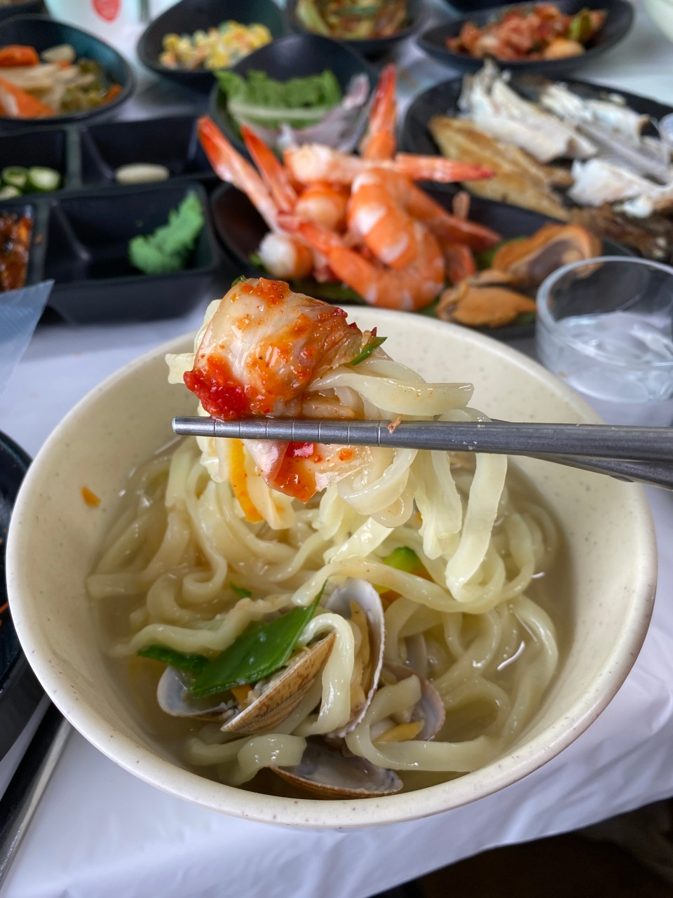 전망대회수산
