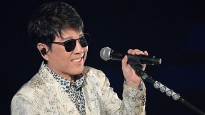 조용필 나이 프로필