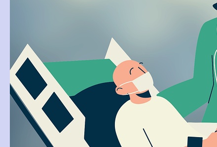 대상포진 치료기간