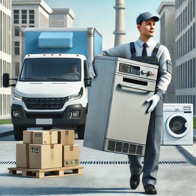 가전제품 무료수거 신청 완벽 가이드: 방문 수거부터 주의사항까지 한번에 정리