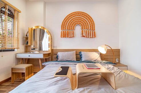 '호텔 밖 0분'으로 떠난 진짜 여행