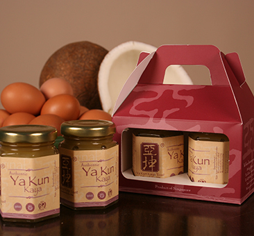 싱가포르 기념품