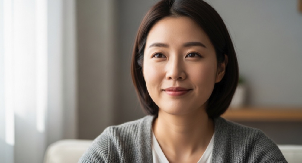 저혈압 증상을 이해하고 안정된 상태 모습