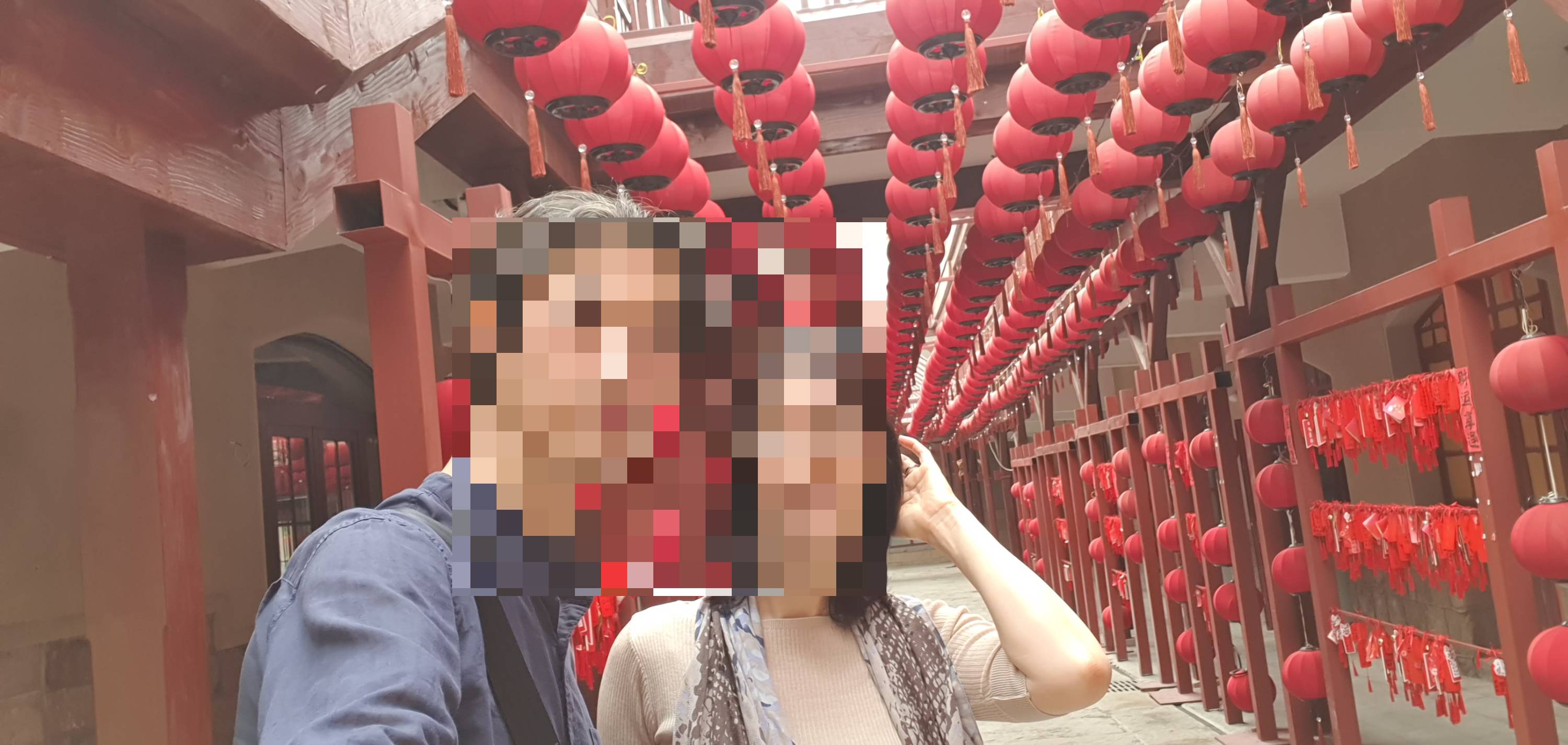 천주교성당-앞-거리