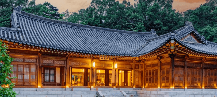 청와대 야간개방 예약 밤마실