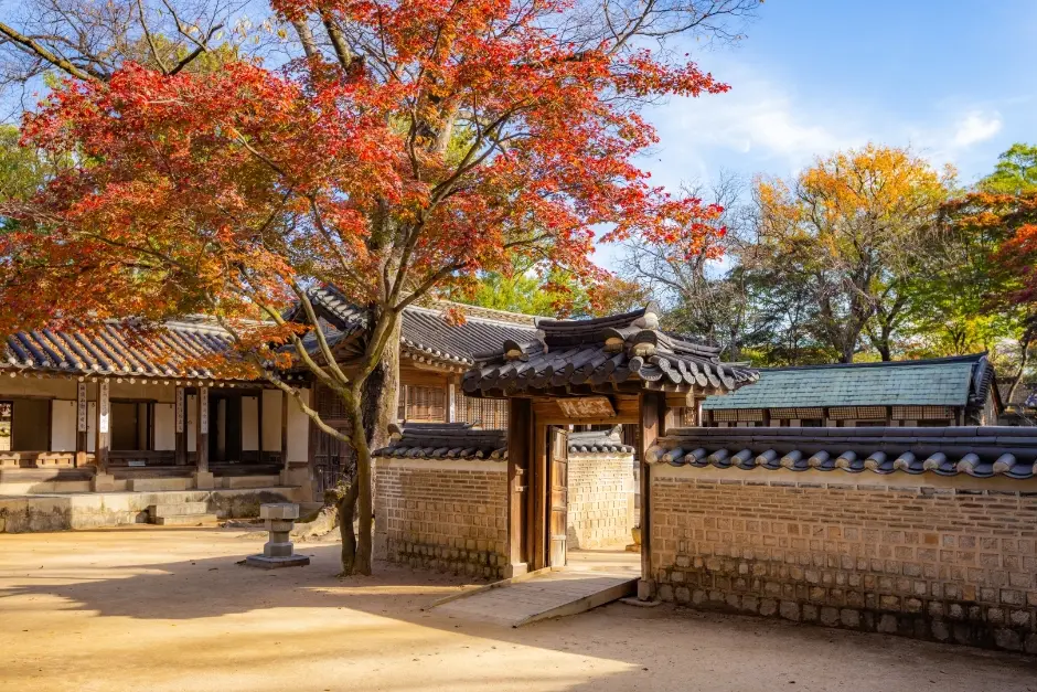 창덕궁