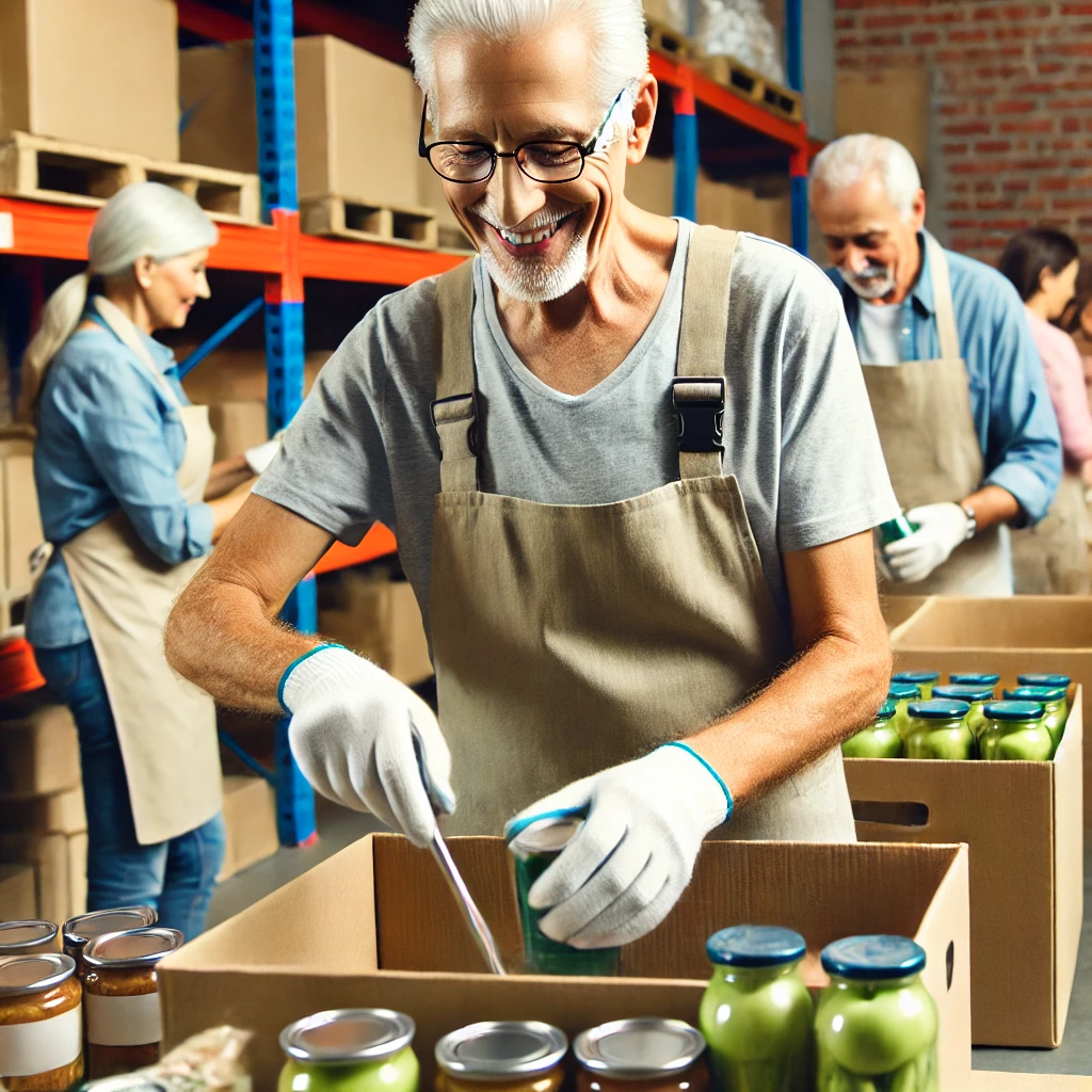 노인일자리 업무시스템 사용방법