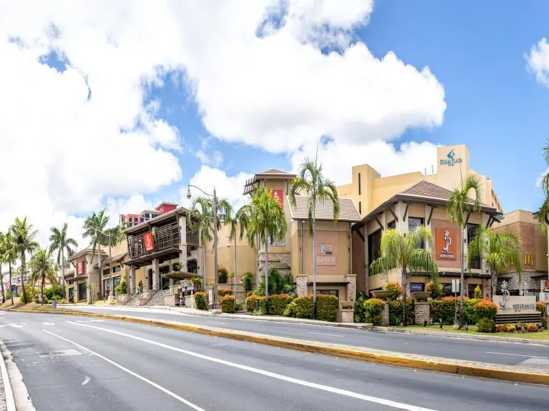 괌 인기 호텔 TOP10 관련 이미지