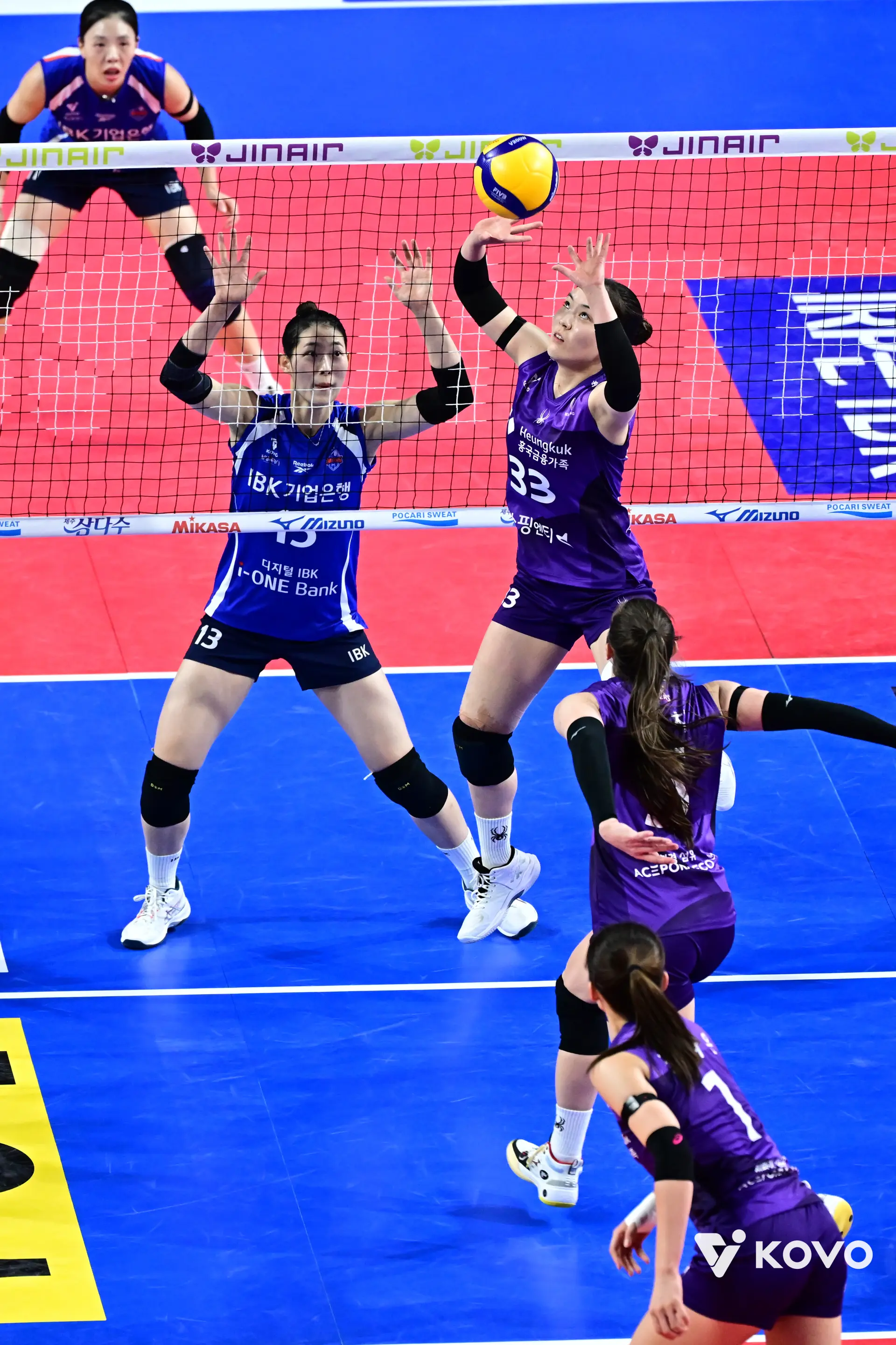 2026 흥국생명 배구 경기 일정