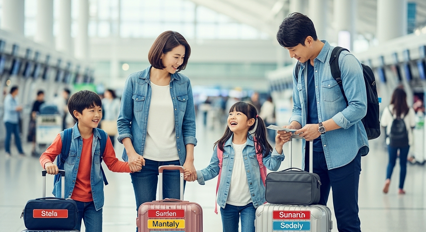 출국납부금 환급 서비스 홈페이지