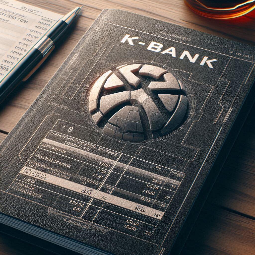 케이뱅크 플러스박스 파킹통장 알아보기