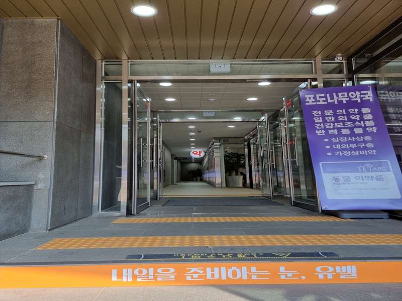3.1 포도나무약국의 특징