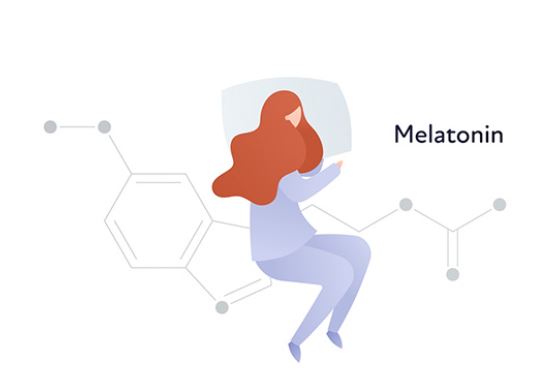 멜라토닌효능