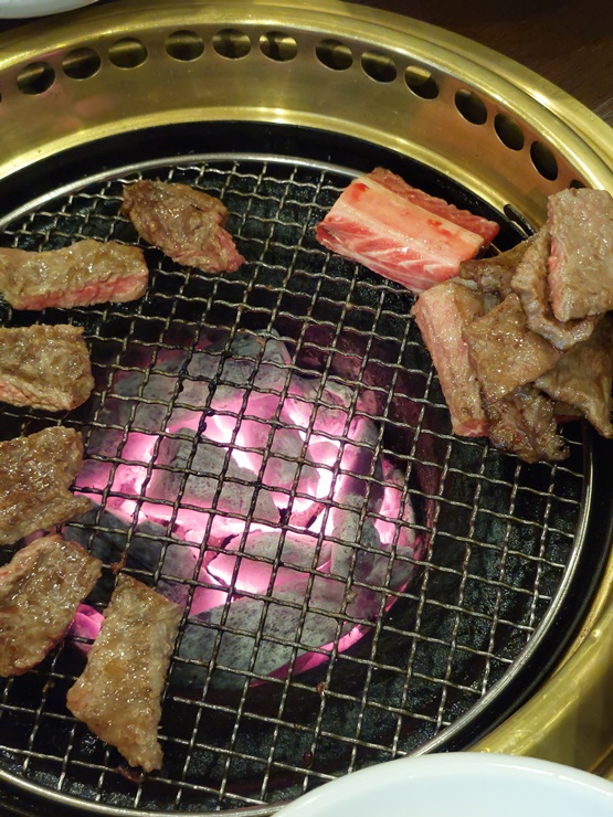 가보정 생갈비