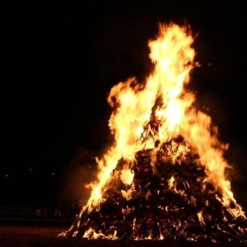 정월대보름 축제