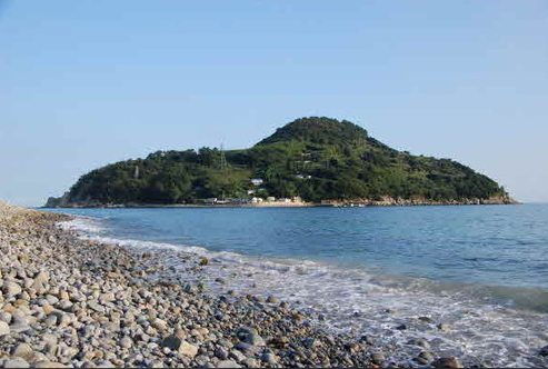 생생정보 스타의고장 경남 거제시 내도 여행 정보 내도 멸치초콜릿 제트보트 유경식당