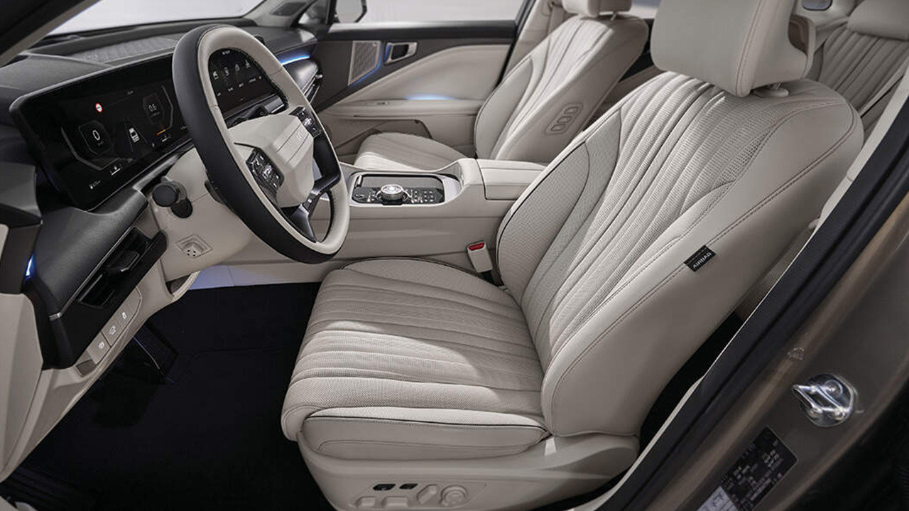 2025 기아 K8&amp;#44; 제원 정보 포토&amp;#44; 가격