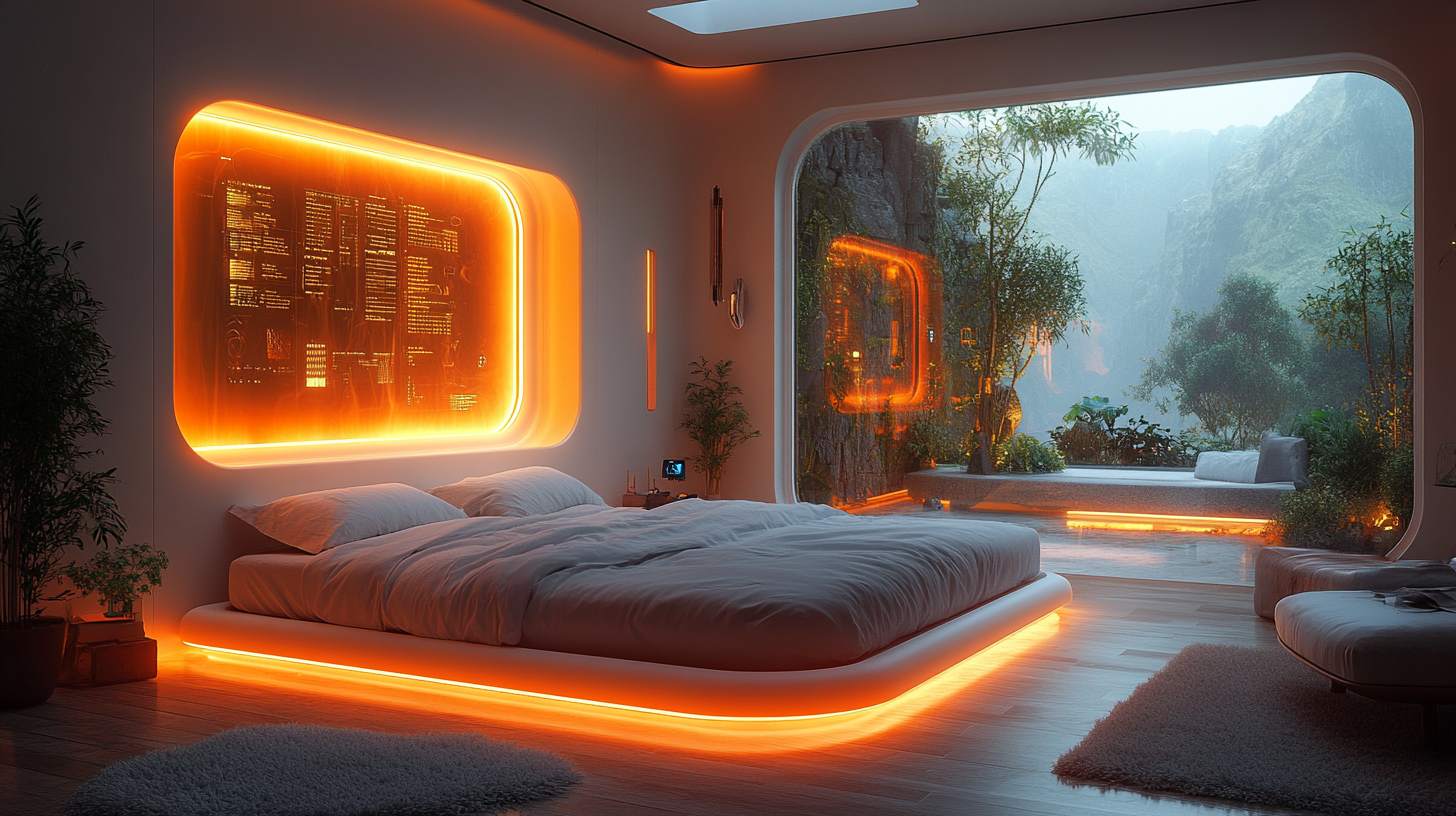 AI 침대란 무엇인가?