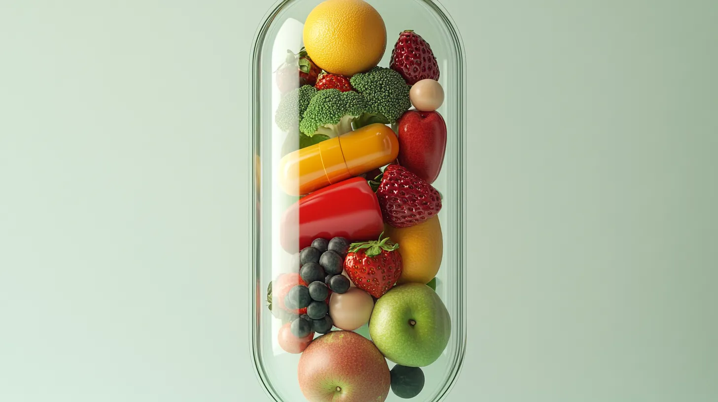 당신의 건강을 책임지는 오쏘몰 제품 총정리! 모든 종류와 효과 비교