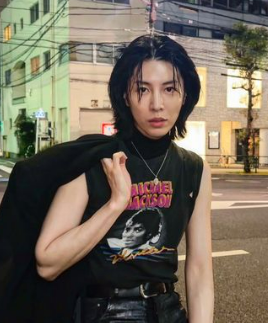 배우 노민우 프로필