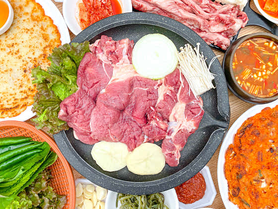 생생정보 양주 삼겹살