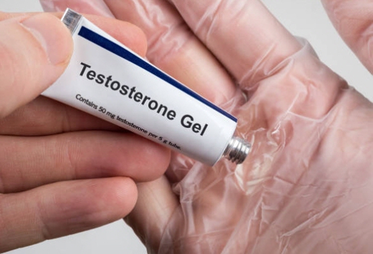 남자 갱년기 증상