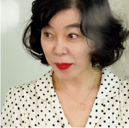 최화정 프로필