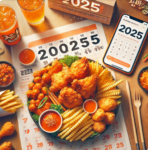 2025 맘스터치 사전예약 방법과 혜택, 놓치지 말아야 할 팁!