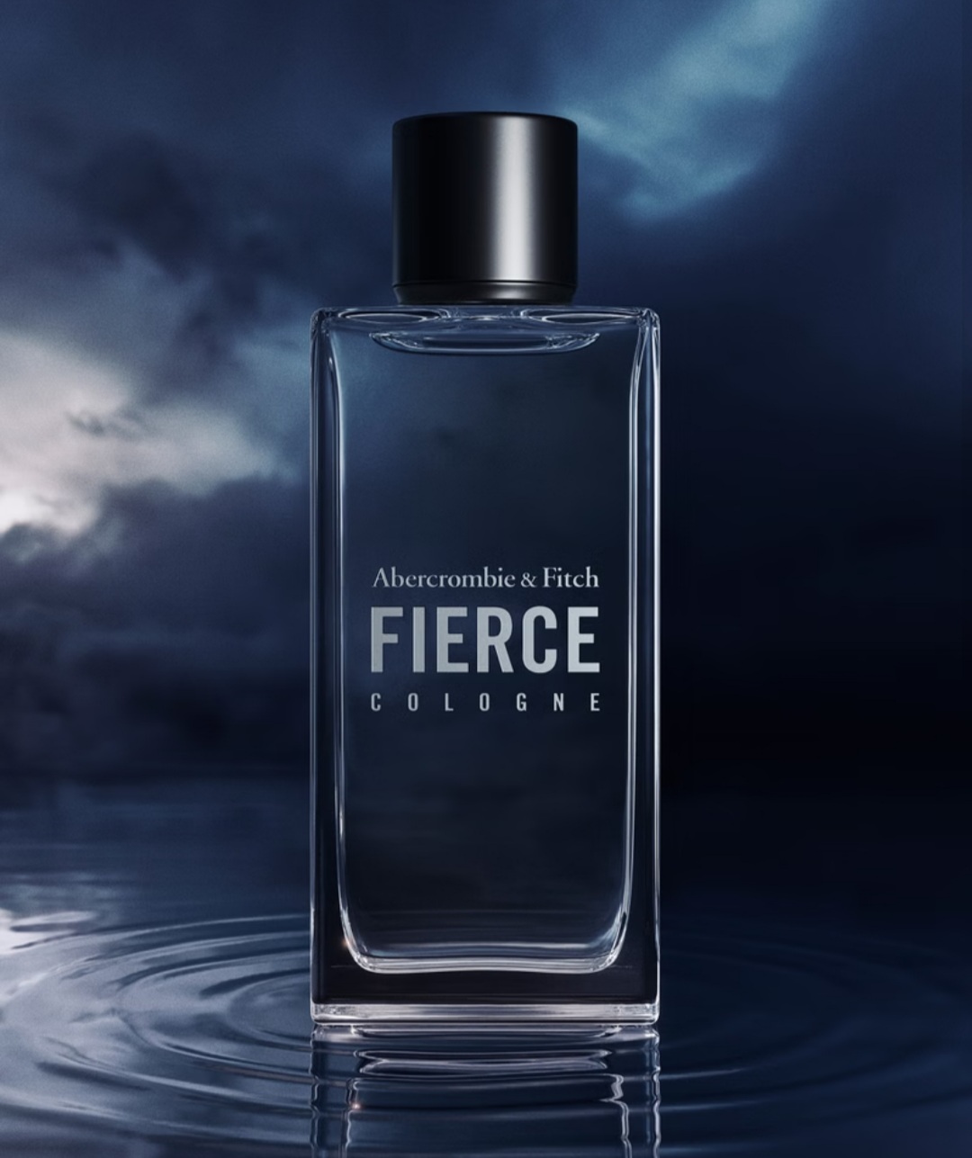 아베크로비 피어스