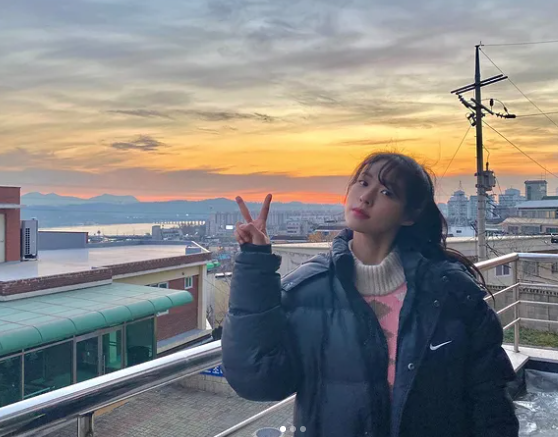 어쩌다 사장2-설현